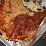 Pizza Express Comida