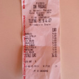 Don Pasquale Comida