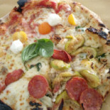 Trattoria Pane E Salute Nourriture