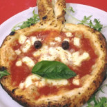 Red Carpet Pizza Altro Nourriture