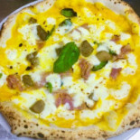 Red Carpet Pizza Altro Nourriture