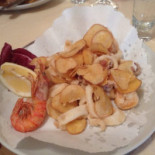 Gnocchetto Nourriture
