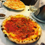 Dalmata Comida