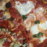 Pizzeria Ricomincio Da Tre food
