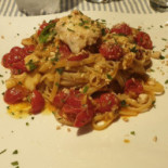 Romano Bar Pizzeria Ristorante A Levanzo Comida