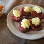 Le Monache Comida