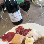 Le Monache Comida