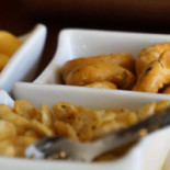 Caffè Tipico food