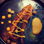 Borgese Tapas Bar E Ristorante Nourriture