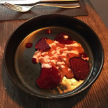 Borgese Tapas Bar E Ristorante Nourriture