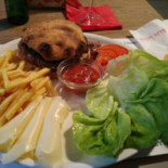 Lucignolo Comida