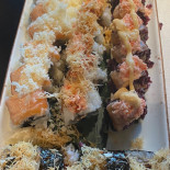 Kanto Feeling Experience Nourriture