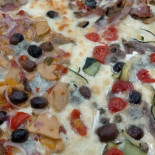 Pizza Al Taglio Carpe Diem Comida