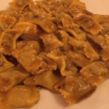 Madama Vigna Comida