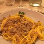 Madama Vigna Comida