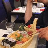 Tokyo Nourriture