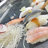 86 Sushi Bar Restaurant Comida