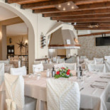 Pizzeria Eden Comida