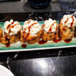 Omaka Sushi Nourriture