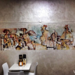 Gallo Restyle Nourriture