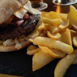 Stube Paulaner Comida