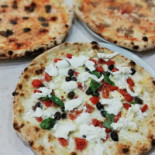 C’è Pizza Per Te food
