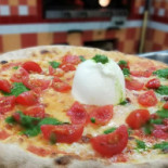 C’è Pizza Per Te food