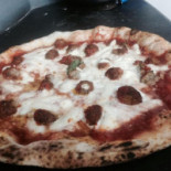 Pizzeria Bella Figliola Nourriture