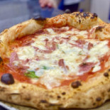 Pizzeria Manco’s Nourriture