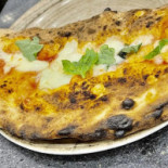 Pizzeria Manco’s Nourriture