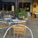 The Bounty Pub outside
