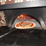 Pizza Sprint Quarto Comida