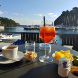 Chalet Vicidomini Nourriture