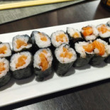 Sushi Zero Nourriture