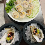 Sushi Zero Nourriture