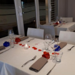 Dettagli Di Mare À l'intérieur
