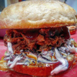 Tabula Rasa Food