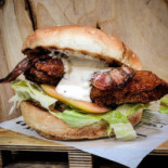 Tabula Rasa Food