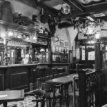The Rose Crown Pub Nourriture