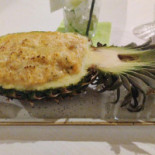 Brazuka Comida
