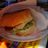 Mala Rupa Pub Comida