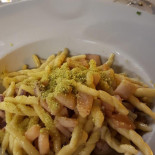 Il Maestrale Comida