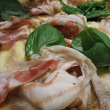 Ke Vuo' Pizzeria Nourriture