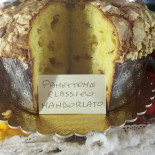 Pasticceria La Conchiglia food