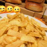 Mo Se Magna Comida
