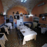 Trattoria La Botte Nourriture