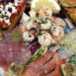 L'approdo Comida