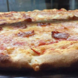 Pizza Planet Nourriture