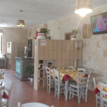 A’ Braciola Inside