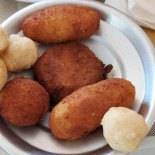 A’ Braciola Food